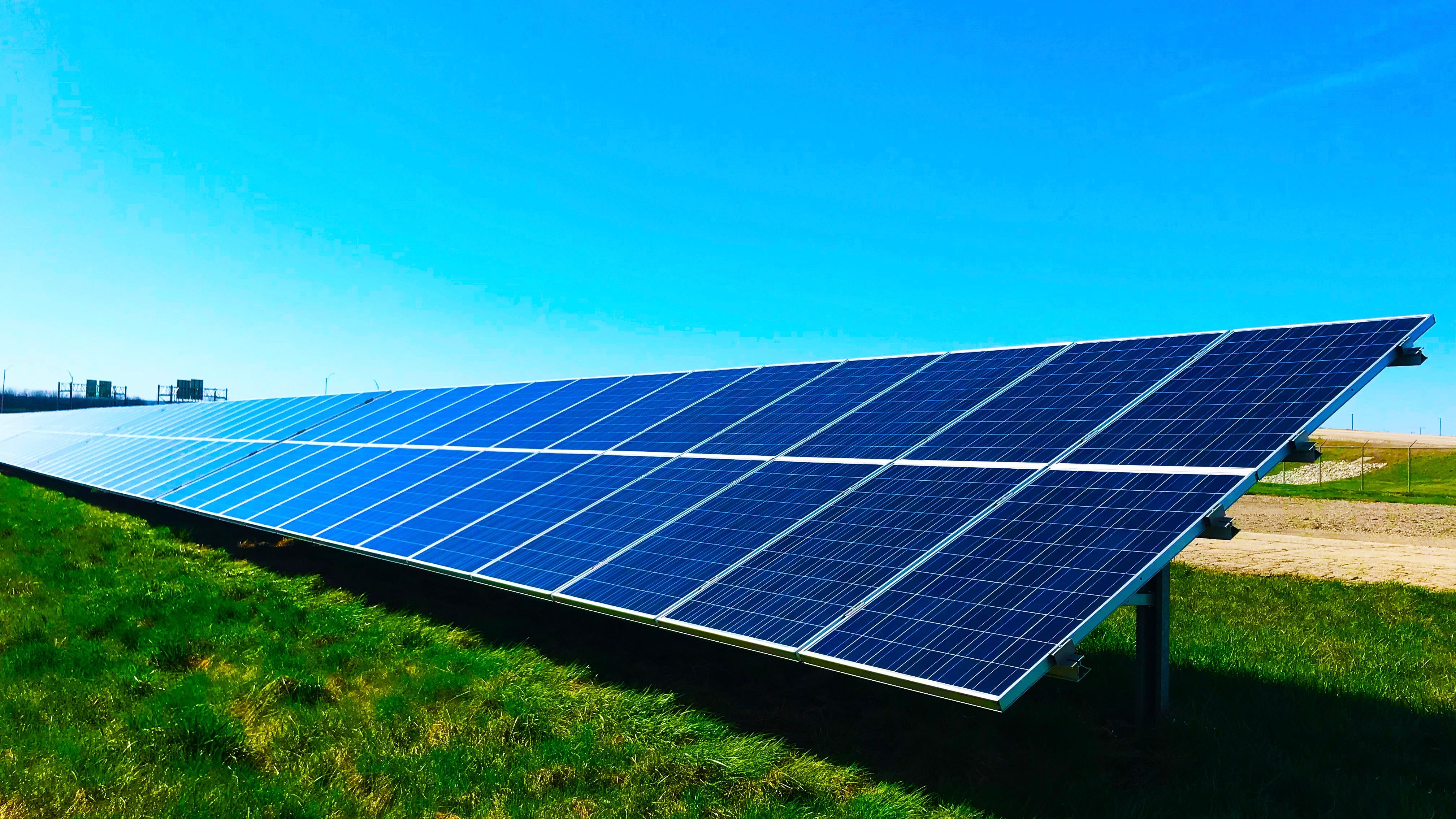 Solar Power Financing