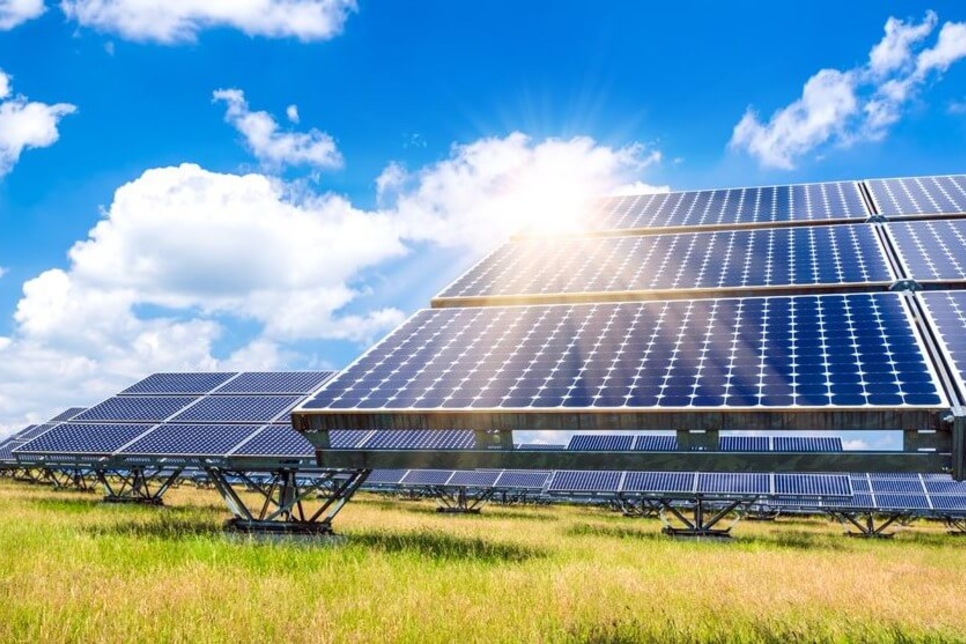 Solar Panel Benefits Sun Lakes Az