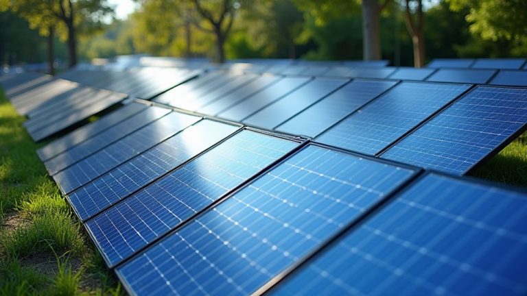 polycrystalline solar panels detailed overview