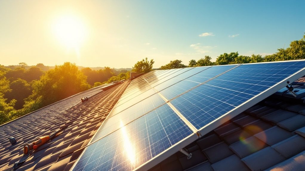 step by step solar panel installation guide